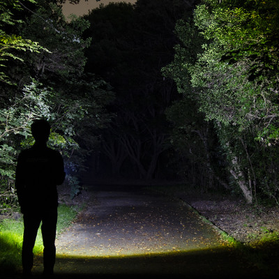 Đèn pin cầm tay hàng chính hãng Gentos RX-323D, đèn sử dụng pin AA thông dụng cho độ sáng cao đến 1000 lumen cùng khả năng chống bụi chống nước tiêu chuẩn IP66 và độ bền chống rơi đến 2m