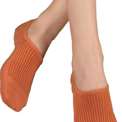 Bộ 05 đôi tất hài gân nữ thời trang BLGB21