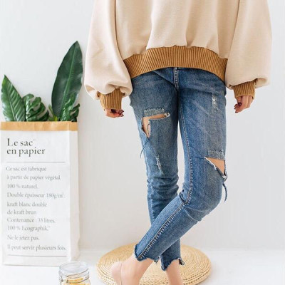 Combo 10 Tất Nửa Bàn Nữ Hàn Quốc Siêu Hot TH01