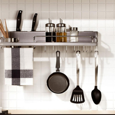 Kệ bếp đa năng MOEN KAC0102SL (HÀNG CHÍNH HÃNG)