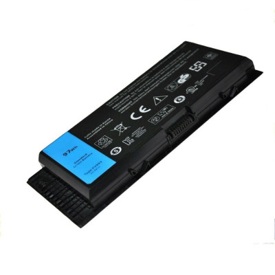 Pin Tương Thích Cho Laptop Workstation Dell Precision M4700 - Hàng Nhập Khẩu New Seal TEEMO PC TEBAT823