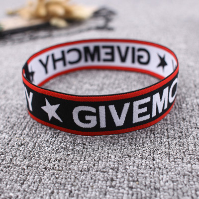 Băng Đô Thể Thao Chữ Givemchy