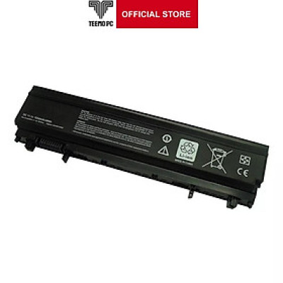 Pin Tương Thích Cho Laptop Dell Latitude E5540 - Hàng Nhập Khẩu New Seal TEEMO PC TEBAT1432