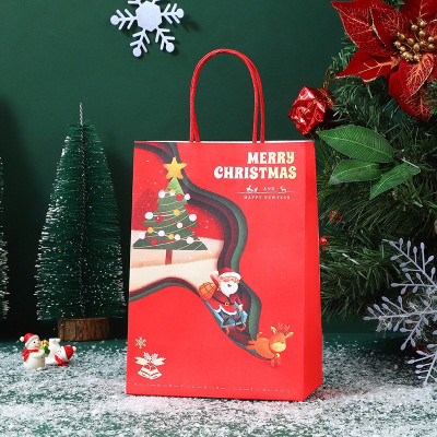 Ly Sứ Giáng Sinh Hình Dáng Người Tuyết Cực Dễ Thương