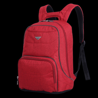 Ba Lô Laptop Stargo Farah - 14 Inch - Sakos GBV005RDNG00 - Màu Đỏ