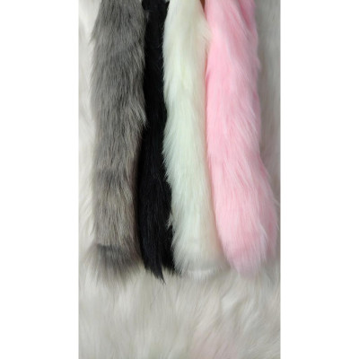 Cục bông trang trí nhiều màu sắc (tùy chọn mẫu)