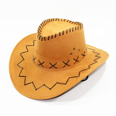 NÓN PHỚT CAO BỒI MIỀN VIỄN TÂY, MŨ PHỚT CAO BỒI NAM NỮ DN21052502