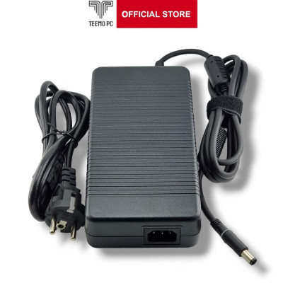 Sạc Tương Thích Cho Laptop Dell Alienware X51 R2 M13 M18x R2 17 R5 17 R4 M18 330w- Hàng Nhập Khẩu New Seal TEEMO PC X26