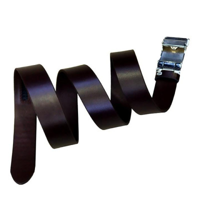 Thắt Lưng Nam Da Bò Thật TiTi ĐÔ Mặt khóa Tự Động TLNA2054