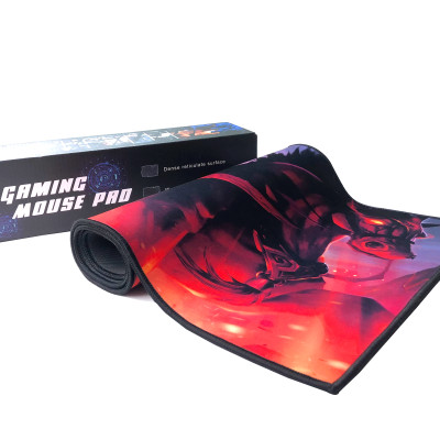 Miếng Lót Chuột Gaming Full Box - Nhiều hình