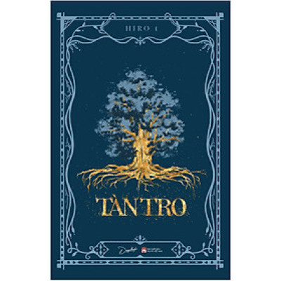 Sách: Tàn Tro