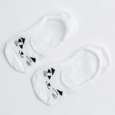 Combo 5 Đôi Tất (Vớ) Nữ Cotton NU31.002 (Freesize)