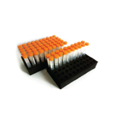 Máy lắc trộn nhiều ống (Multi-Tube Vortex Mixer), Model: VMV-50, hãng Fcombio-USA, hàng chính hãng/hàng nhập khẩu