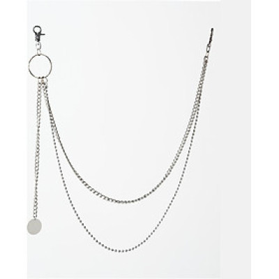 Xích đeo quần jeans jogger