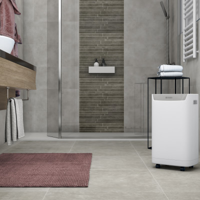 Máy Hút Ẩm AQUARIA S1 16P – Công Suất 16L/ngày, Giải Pháp Lý Tưởng Cho Không Gian Vừa Và Rộng - Hàng Chính Hãng