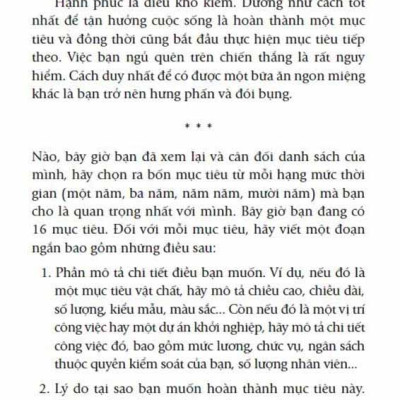 7 Chiến Lược Để Sống Sung Túc Và Hạnh Phúc _FN