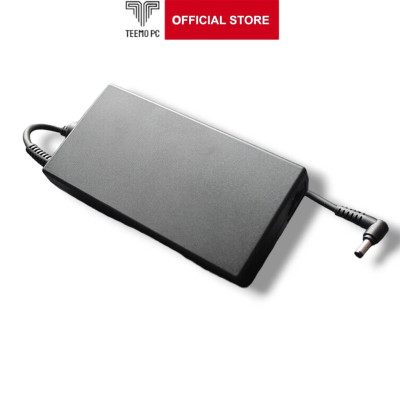 Sạc Tương Thích Cho Laptop MSI CX62 2QD-292UK GL72 6QF-404XCN GV62 7RC-235TW PL62 7RC-093 120w- Hàng Nhập Khẩu New Seal TEEMO PC X44