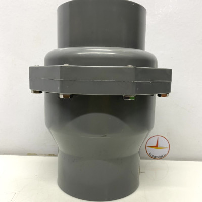 Van 1 chiều phi 114 FINMAX