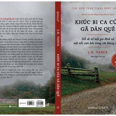 Khúc Bi Ca Của Gã Dân Quê