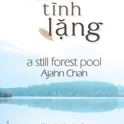 Tâm Tĩnh Lặng (Tái Bản 2024)