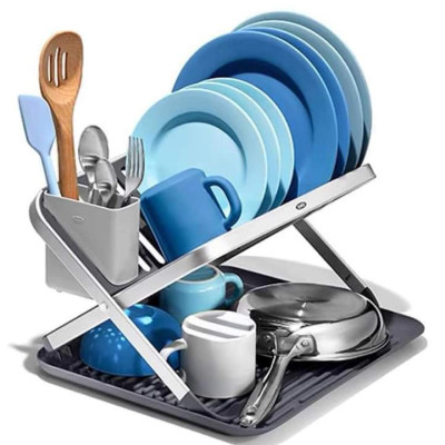 Giá úp bát OXO đa năng hàng chính hãng