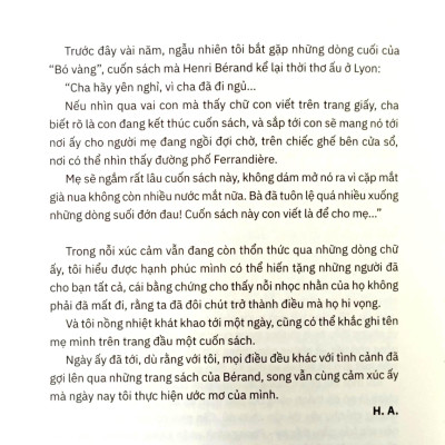 Bắc Kì - Phong Cảnh Và Ấn Tượng