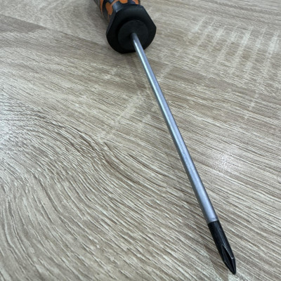 Tua vít 4 cạnh PH1 x 125mm Retta RXY4125 Thổ Nhĩ Kỳ