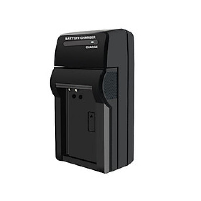 Sạc cho Pin Máy Ảnh Canon Camera Battery Charger LP-E17 - Hàng Nhập Khẩu