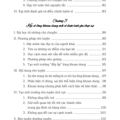 Học Cách Chia Sẻ