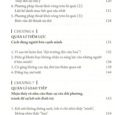 Trở Thành CEO Của Cuộc Đời Mình