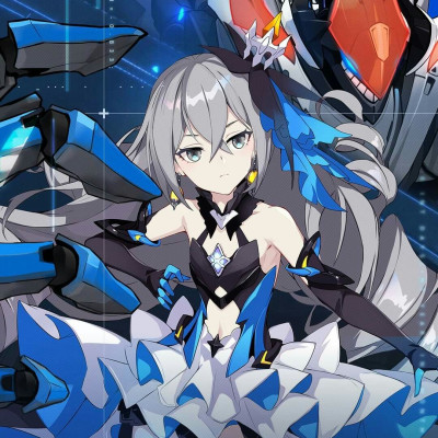 Tranh Poster Darling in the FranXX A4 combo 5 tấm khác nhau