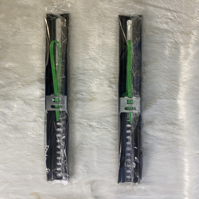 Giá Treo Tivi Sát Tường Nhập Khẩu North Bayou NBC3-F (40-65inch)