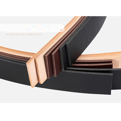 Thắt lưng nam DA BÒ THẬT - BEE GEE N8033