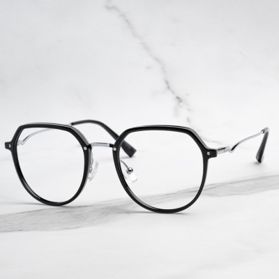 Gọng Kính Đa Giác SHADY Nữ G2267