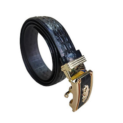 Thắt Lưng Nam Da Bò Thật HÀ NAM Nhiều Màu Cao Cấp TLNA2065