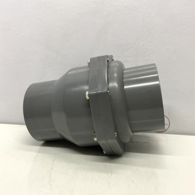 Van 1 chiều phi 114 FINMAX