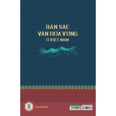 Bản Sắc Văn Hóa Vùng Ở Việt Nam