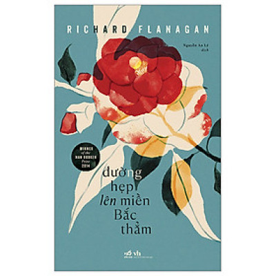  Cuốn Sách Văn Học Hay- Đường Hẹp Lên Miền Bắc Thẳm