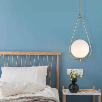 Đèn thả,đèn trang trí,đèn thả cầu, đèn decor, đen thả chao tròn - TH744 - TH 746 khuyến mãi đèn điện led DT