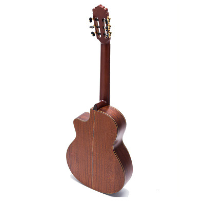 Đàn Guitar Classic DC450J ghitar chất lượng cao của Duy Guitar Store