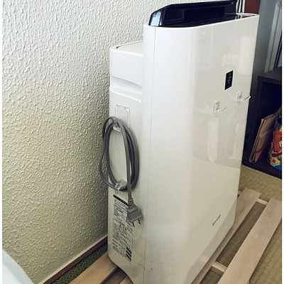 Combo 03 Set Móc treo dán tường nhựa nguyên sinh GPPS cao cấp, bền đẹp Kokubo tải trọng 1kg - Made in Japan (Set 02 chiếc)