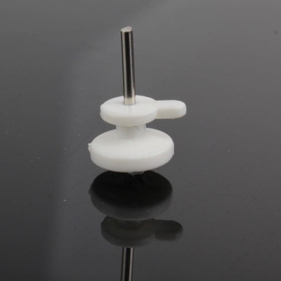 10 Móc Nhựa Đóng Tường Đinh 1 Chân Tiện Dụng, Chắc Chắn Treo Tranh, Ảnh và Đồ Dùng Nhỏ 2219Set10