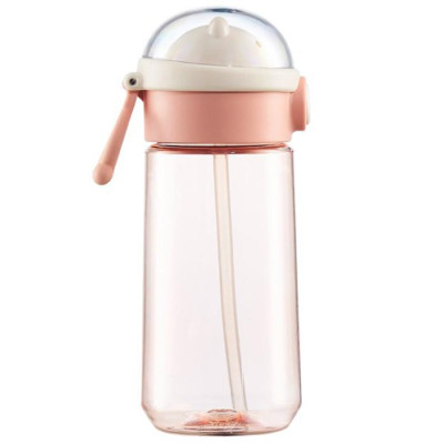 Bình Nước Kita Boo 620 ml - Inochi HNK.BIKB.0620 (Mẫu Màu Giao Ngẫu Nhiên)