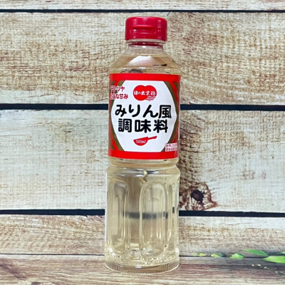 Nước Xốt Mirin Hinode 500ml