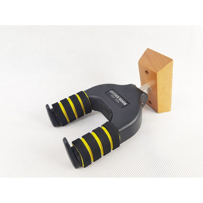 Giá treo đàn guitar đế bằng gỗ cao cấp | Giá treo Đế Gỗ cao cấp đẹp bền