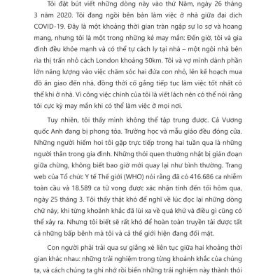 Tư Duy Về Tư Duy