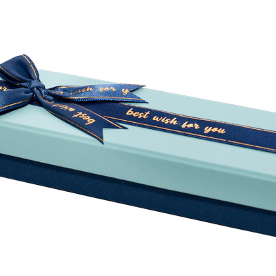 Hộp Quà Chữ Nhật Phượng Hoàng C033 - 20 x 4 x 3 cm - Giao mẫu ngẫu nhiên