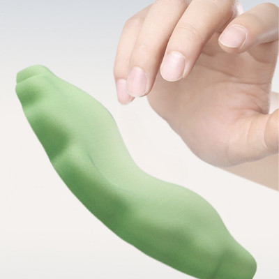 Miếng Đệm Kê Tay Chống Mỏi Mouse Pad Hình Bắp Cải_ Hàng Chính Hãng