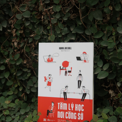 Tâm Lý Học Nơi Công Sở