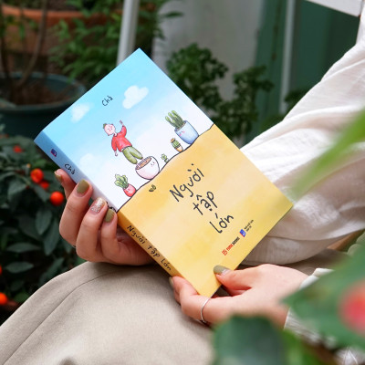 Người Tập Lớn